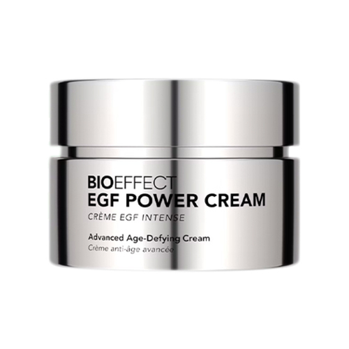 BIOEFFECT Power Cream on white background
