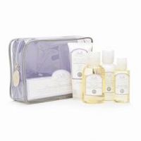Belli Pregnancy Pampering Collection