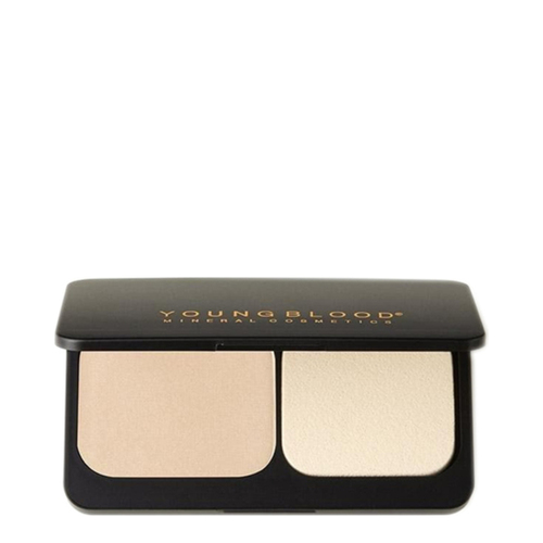 Youngblood Pressed Mineral Foundation - Honey, 8g/0.28 oz