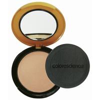 Colorescience Pressed Mineral Foundation Compact REFILL - All Even on white background