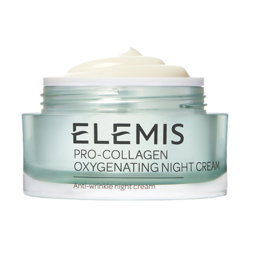 Elemis Pro-Collagen Oxygenating Night Cream, 30ml/1.01 fl oz