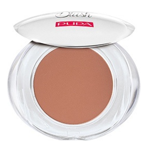 Pupa Like a Doll Compact Blush - 302 Absolute Brown, 1 piece
