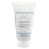Belli Pure Comfort Nursing Cream, 1 oz