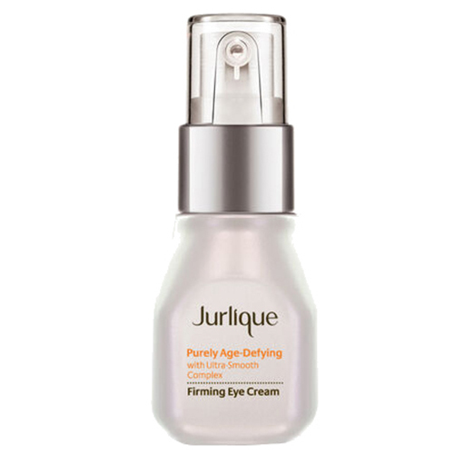 Jurlique Purely Age Defying Firming Eye Cream on white background
