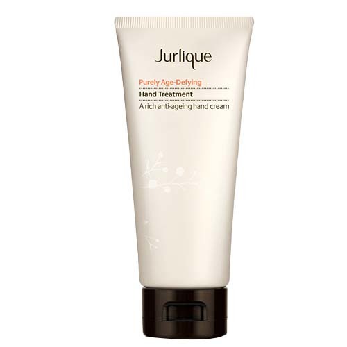 Jurlique Purely Age-Defying Hand Treatment on white background