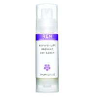 Ren Revivo-Lift Day Serum on white background
