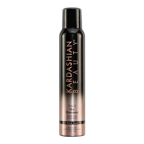Kardashian Beauty Take 2 Dry Shampoo, 150g/5.3 oz
