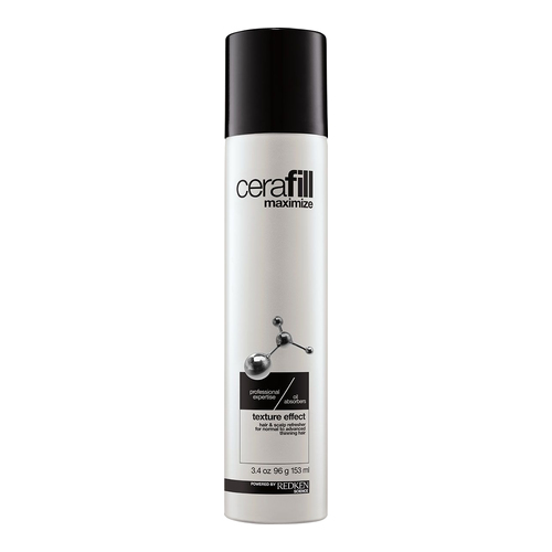 Redken Cerafill Maximize Texture Effect Hair and Scalp Refresher, 153ml/5.2 fl oz