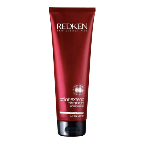 Redken Color Extend Rich Recovery on white background