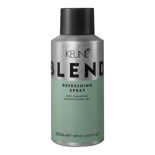 Keune Blend Refreshing Spray on white background