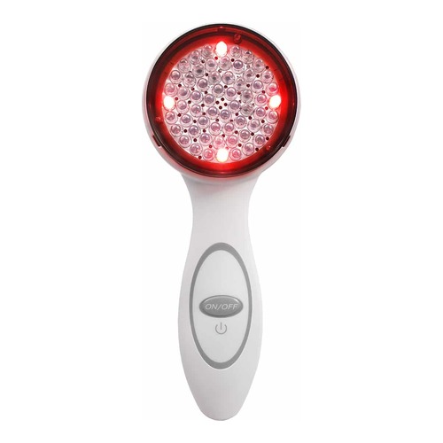Revive Light Therapy Pain Relief Handheld Light Therapy on white background