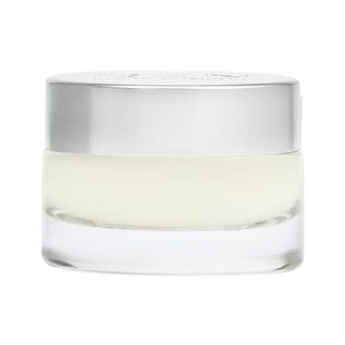 Ren Radiance Glow Daily Vitamin C Gel Cream on white background