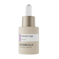 Perfect Age Plumping and Recontouring Serum