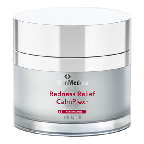 SkinMedica Redness Relief CalmPlex on white background