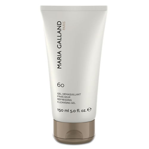 Maria Galland Refreshing Cleansing Gel on white background