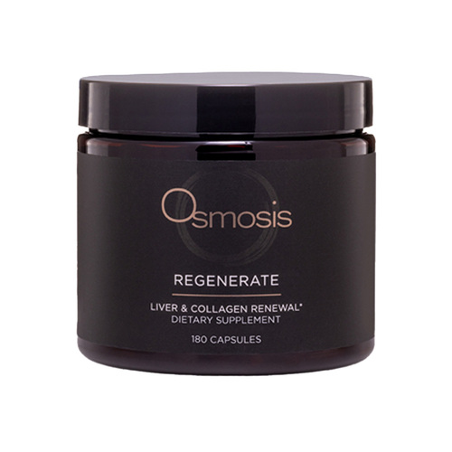 Osmosis Professional Regenerate, 180 capsules