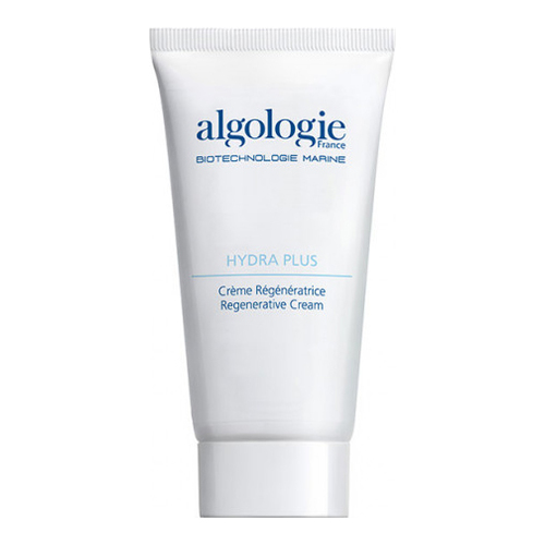 Algologie Regenerative Cream (Performing) on white background