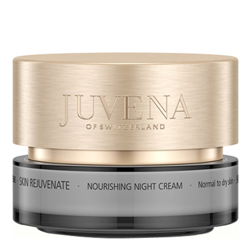 Juvena Skin Rejuvenate Nourishing Night Cream - Normal to Dry Skin, 50ml/1.7 fl oz