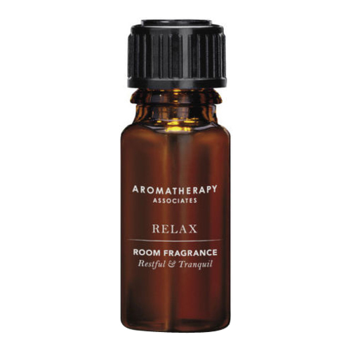 Aromatherapy Associates Relax Room Fragrance on white background