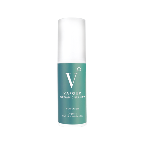 Vapour Organic Beauty Replenish Organic Nail and Cuticle Oil, 27.9g/0.3 oz