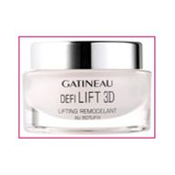 Gatineau Defi LIFT 3D THROAT & DECOLLETAGE LIFT CREAM 50mL