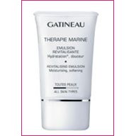 Gatineau Therapie Marine Revitalising Emulsion 50mL
