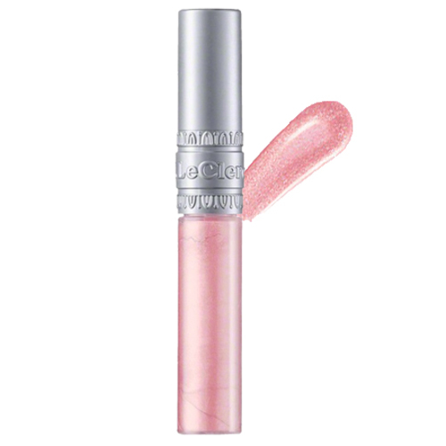 T LeClerc Lip Gloss - Rose Paillettes, 4.5ml/0.2 fl oz