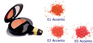 Dr Hauschka Rouge Powder 5gr