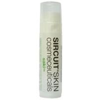 Sircuit Skin SAKI Peppermint-Ginger Moisturizing Lip Balm .15 oz./4.2 g