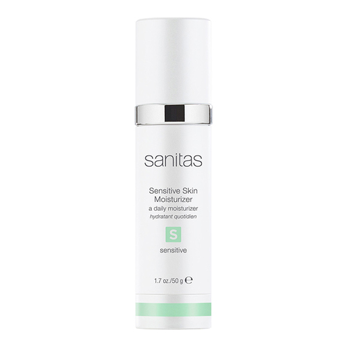 Sanitas Sensitive Skin Moisturizer, 50g/1.8 oz