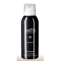 Matis Men's Response High Precision Shaving Gel, 4.25 oz
