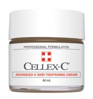 Cellex-C Advanced-C Skin Tightening Cream 2 oz, 60 mL