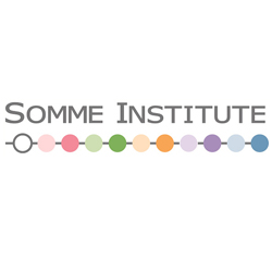 SOMME INSTITUTE Logo