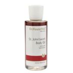 Dr Hauschka Almond St. John'swort Body Oil, 75 mL, 2.5 oz