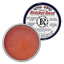 Rosebud Rosebud Salve 0.8 oz