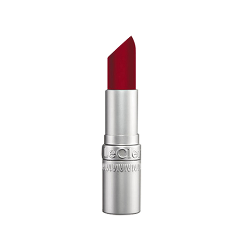 T LeClerc Satin Lipstick 16 - Royal, 4g/0.1 oz