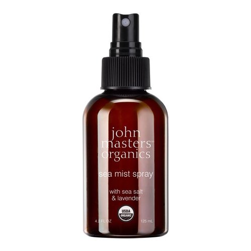 John Masters Organics Sea Mist Sea Salt Spray with Lavender, 125ml/4.2 fl oz