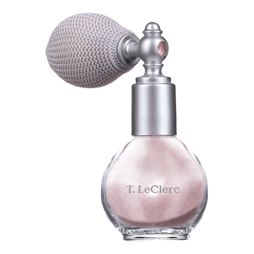 T LeClerc Secret Powder - Nacree, 12g/0.4 oz