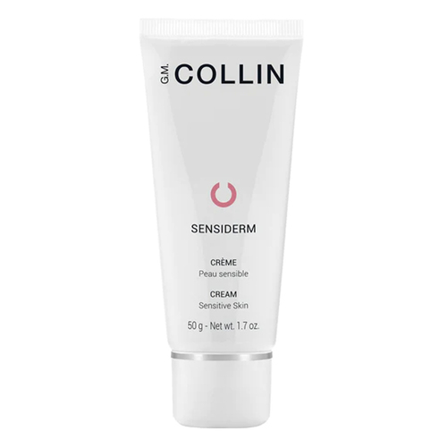 GM Collin Sensiderm Cream on white background