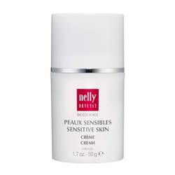 Nelly Devuyst Sensitive Skin Cream, 50g/1.75 oz