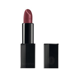 Sheer Lipstick Rouge Doux - 112 Prune Oberkampf