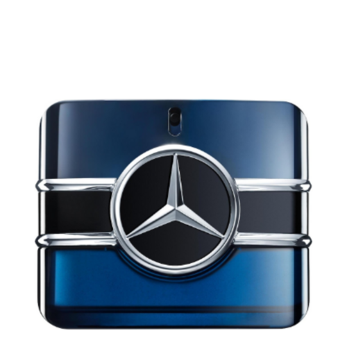 Mercedes-Benz Sign Eau de Parfum, 100ml/3.38 fl oz