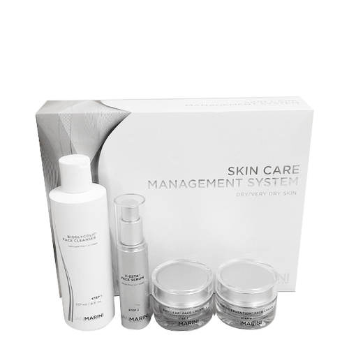 Jan Marini Skin Care Management Systems - Dry to Very Dry, 1 set