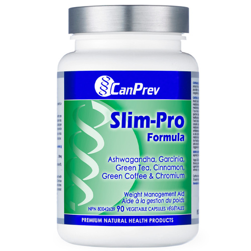 CanPrev Slim-Pro Formula, 90 capsules