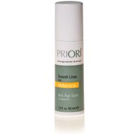 Priori Idebenone Superceuticals Smooth Lines, 30mL, 1Oz