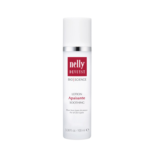 Nelly Devuyst Soothing Lotion, 100ml/3.4 fl oz