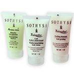 Sothys Beauty Essentials Trial Kit Body Care Sothys on white background