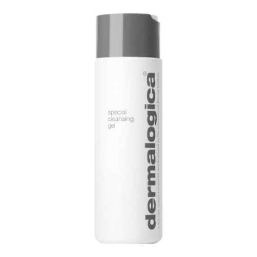 Dermalogica Special Cleansing Gel on white background