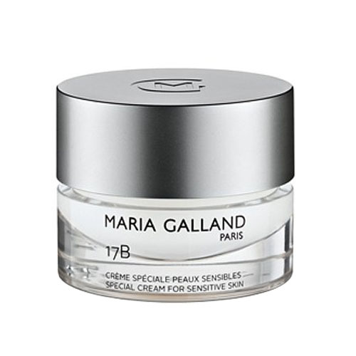 Maria Galland Special Cream for Sensitive Skin on white background