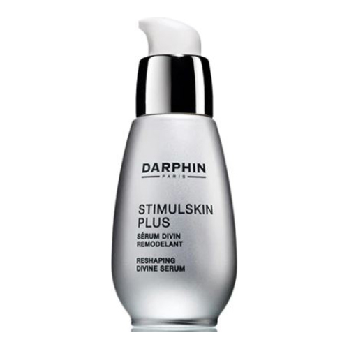 Darphin Stimulskin Plus Divine Serum Concentrate on white background